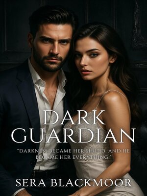 cover image of Dark Guardian